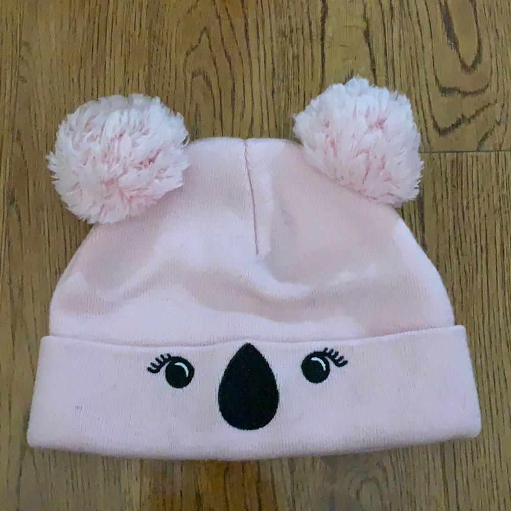 Old navy hat